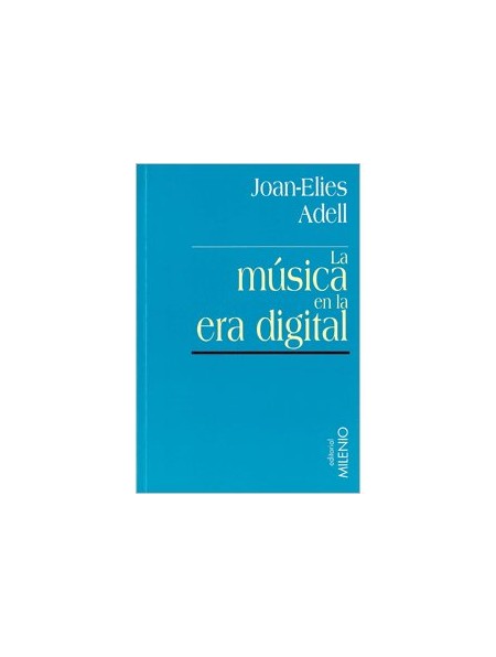 La música en la era digital