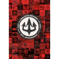 25 años de Maldito Records