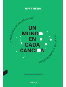 Un mundo en cada canción Un mundo en cada canción