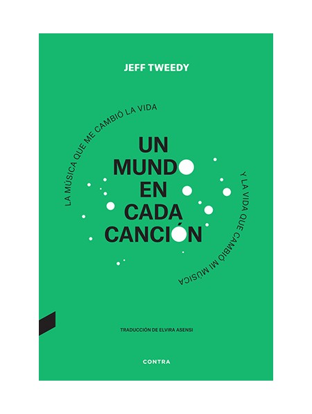 Un mundo en cada canción