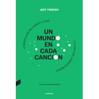 Un mundo en cada canción