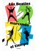 1, 2, 3, 4: Los Beatles marcando el tiempo 1, 2, 3, 4: Los Beatles marcando el tiempo