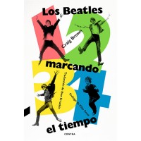 1, 2, 3, 4: Los Beatles marcando el tiempo