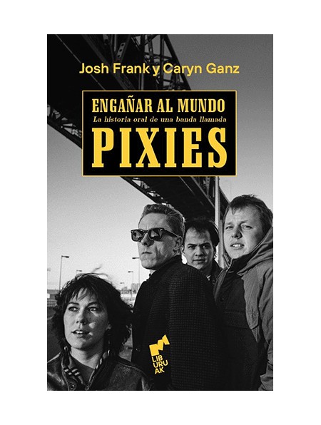 Engañar al mundo