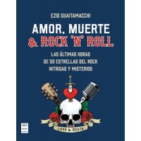 Amor, muerte & rock ‘n’ roll
