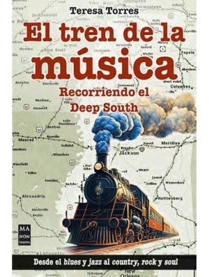 El tren de la música