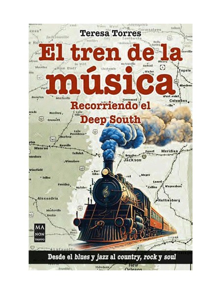 El tren de la música