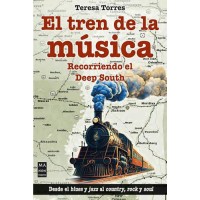 El tren de la música
