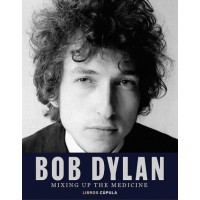 Bob Dylan - Lenoir Libros