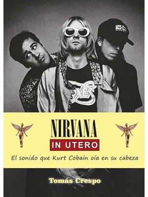 Nirvana / In Utero