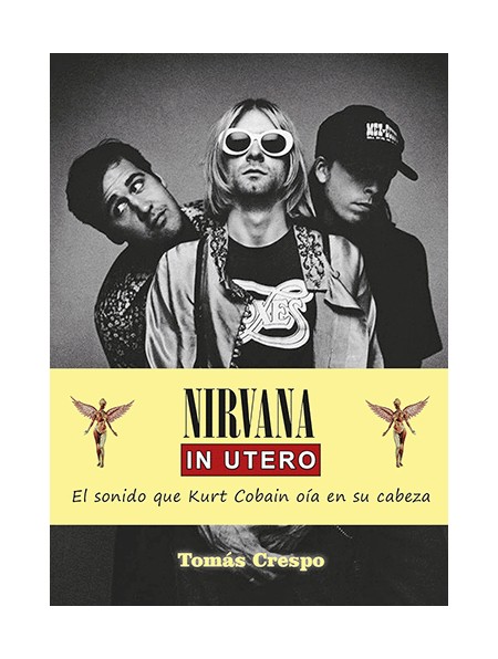 Nirvana / In Utero