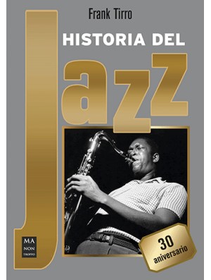 Historia del jazz
