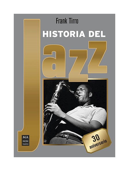 Historia del jazz