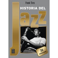 Historia del jazz
