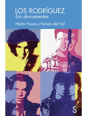 Los Rodríguez