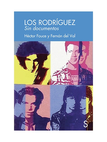 Los Rodríguez