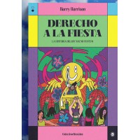 Derecho a la Fiesta