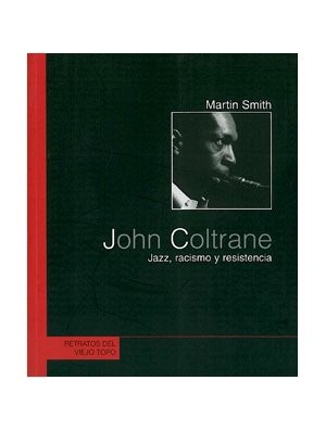 John Coltrane