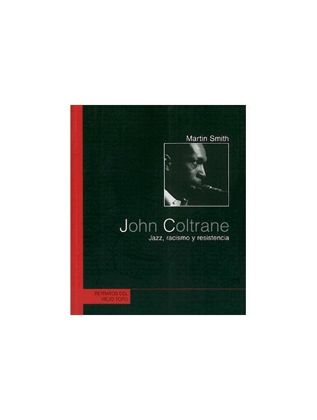 John Coltrane