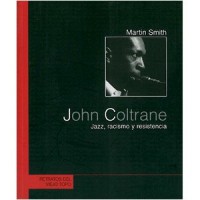 John Coltrane