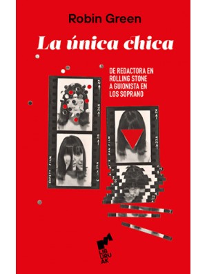 La única chica
