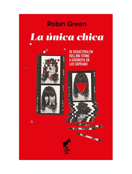 La única chica