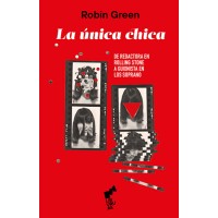 La única chica