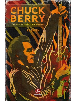 Chuck Berry