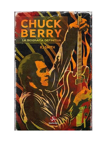 Chuck Berry