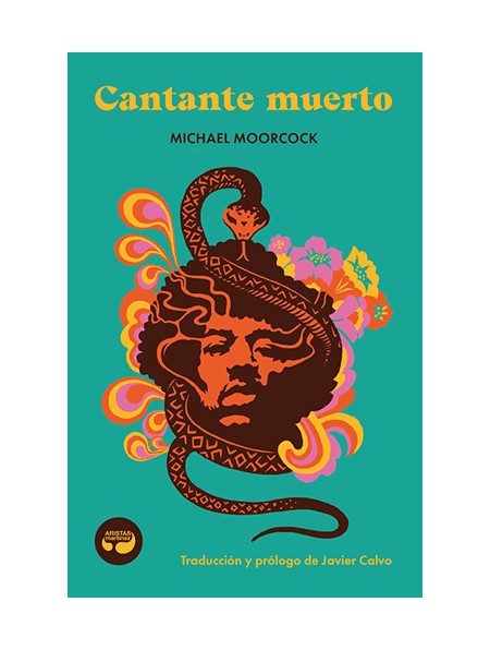 Cantante muerto