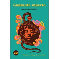 Cantante muerto