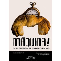 Màquina!