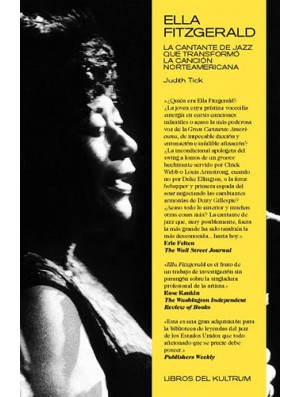 Ella Fitzgerald