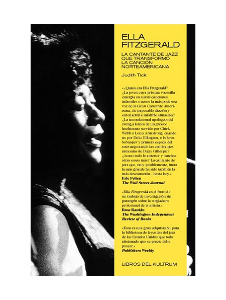 Ella Fitzgerald