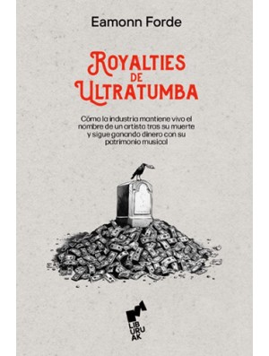 Royalties de ultratumba