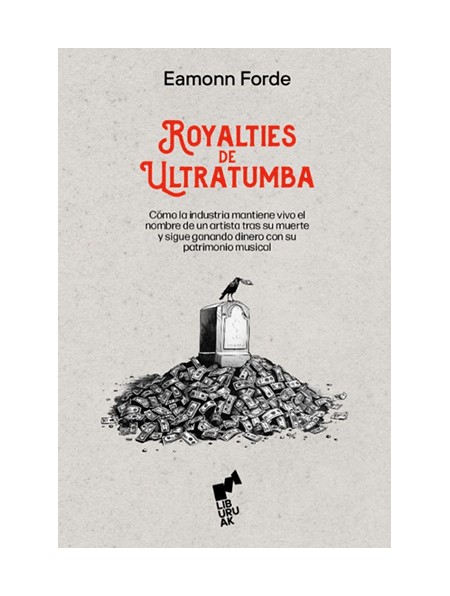 Royalties de ultratumba