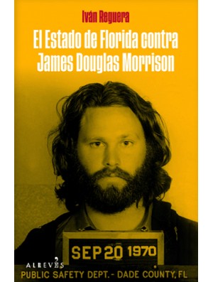El Estado de Florida contra James Douglas Morrison