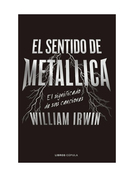 El sentido de Metallica