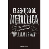 El sentido de Metallica