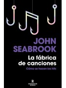 La fábrica de canciones