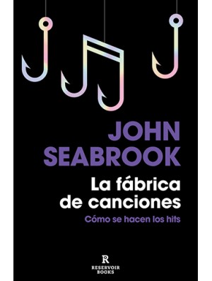 La fábrica de canciones