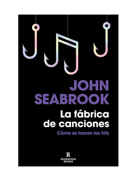 La fábrica de canciones