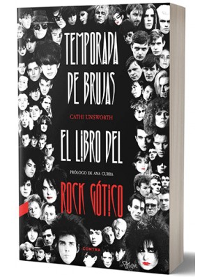 Temporada de brujas