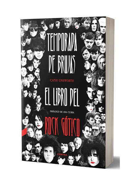 Temporada de brujas