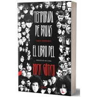 Temporada de brujas