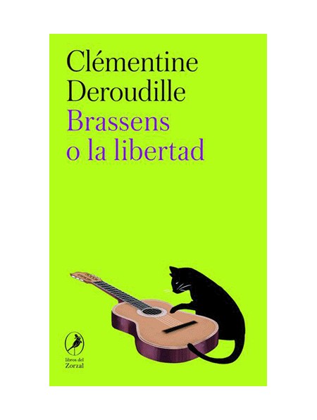 Brassens o la libertad