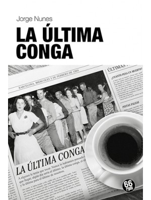 La última conga