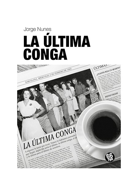 La última conga