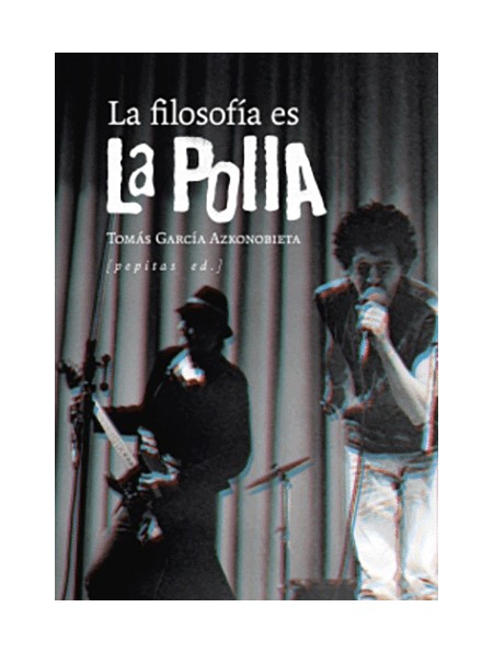 La filosofía es La Polla
