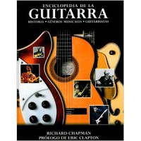 Enciclopedia de la guitarra
